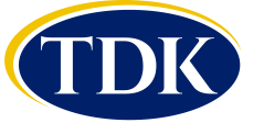 TDK Logo